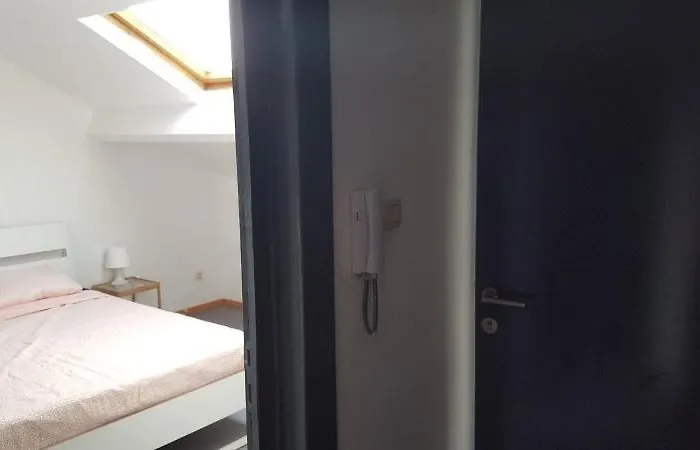 Du Moulin Room