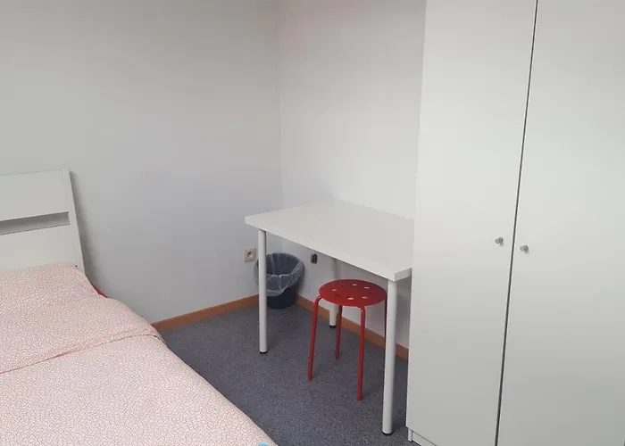 Du Moulin Room
